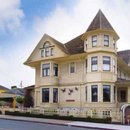 Pacific Grove Inn Exterior foto